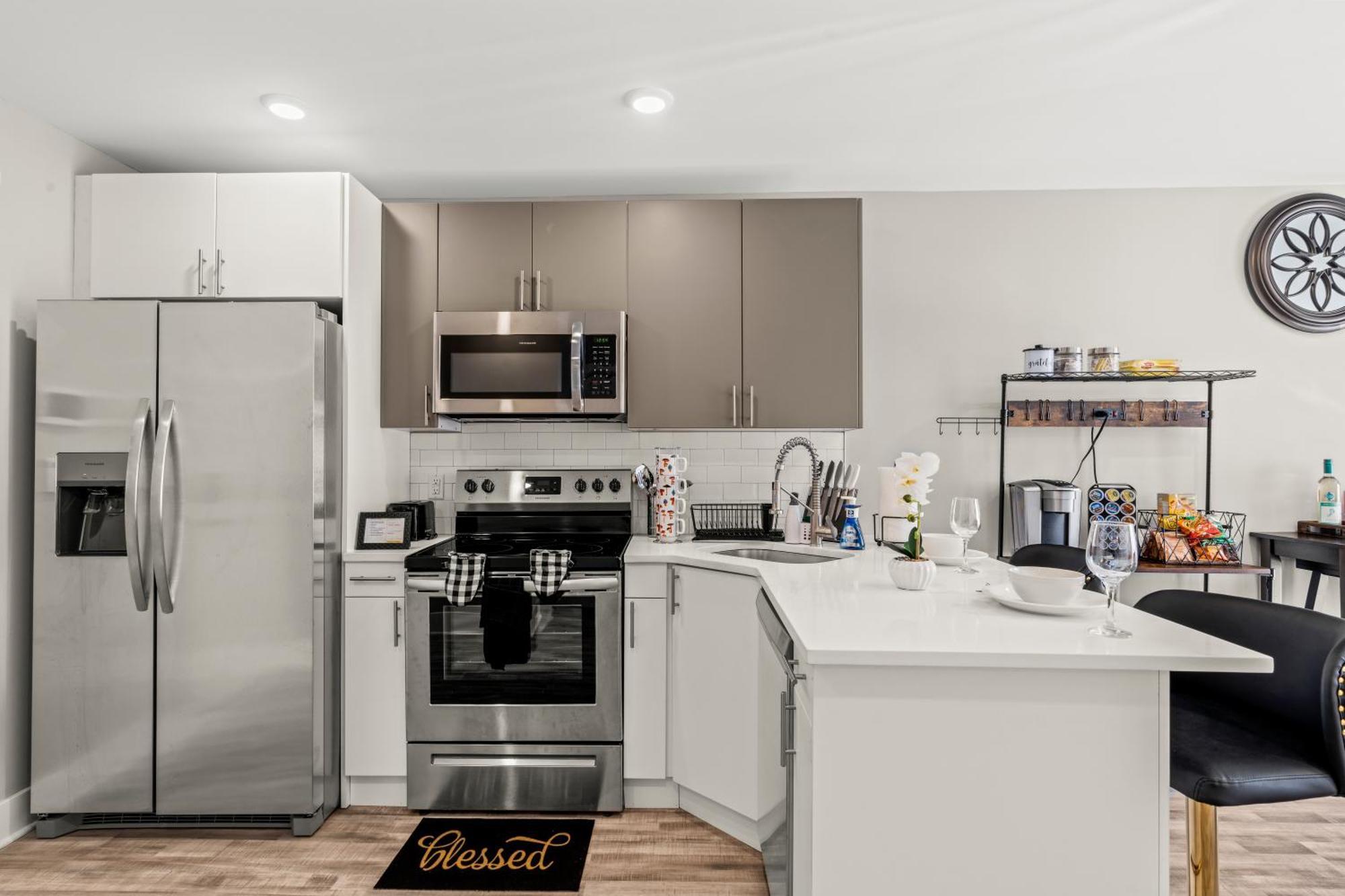 2Br-2Ba Luxy Dendrobium Oasis, Pet Friendly, Family Friendly, Free Parking & Balcony Διαμέρισμα Φιλαδέλφεια Εξωτερικό φωτογραφία