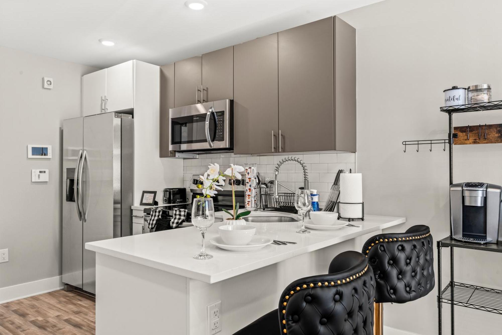 2Br-2Ba Luxy Dendrobium Oasis, Pet Friendly, Family Friendly, Free Parking & Balcony Διαμέρισμα Φιλαδέλφεια Εξωτερικό φωτογραφία